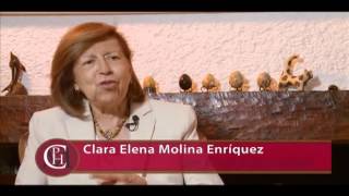 Personajes Históricos: Andrés Molina Enríquez