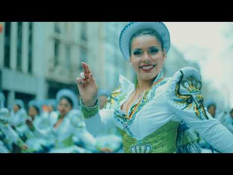 Por que razon - LOS JATUN feat EL MISIL