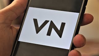 VN Video Editor Nasıl Kullanılır? program hakkında her şey!