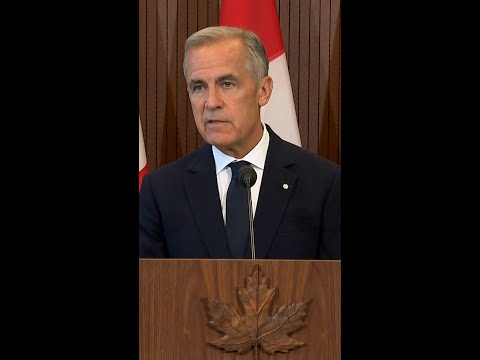 Canada will match U.S. tariffs 'dollar for dollar'