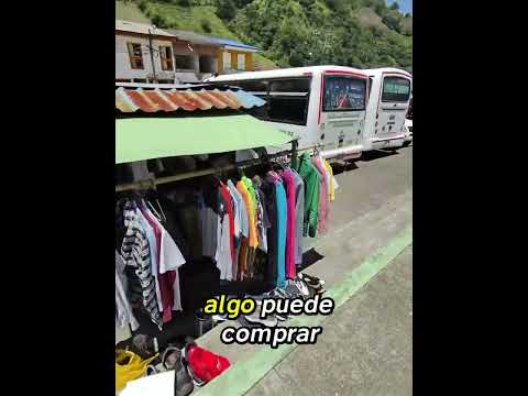 Así se ve La Celia Risaralda 😍