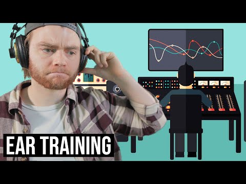 Does Audio Ear Training Really Work? | SoundGym