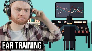Video thumbnail for Does Audio Ear Training Really Work? | SoundGym by Justin Tutor