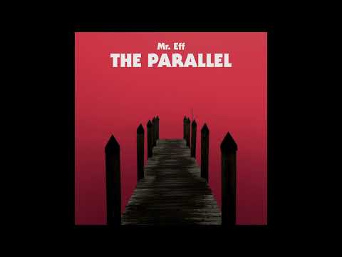 Mr. Eff - Midnight Predator