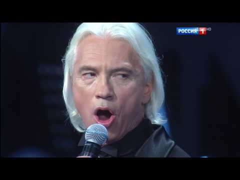 Sumi Jo & Dmitri Hvorostovsky 2016