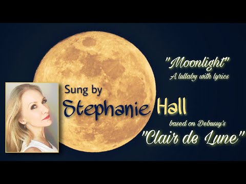 Clair de Lune 