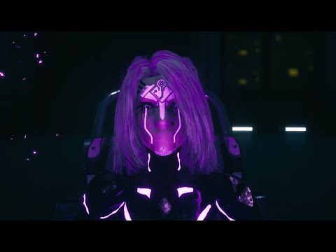 Cinematic Trailer