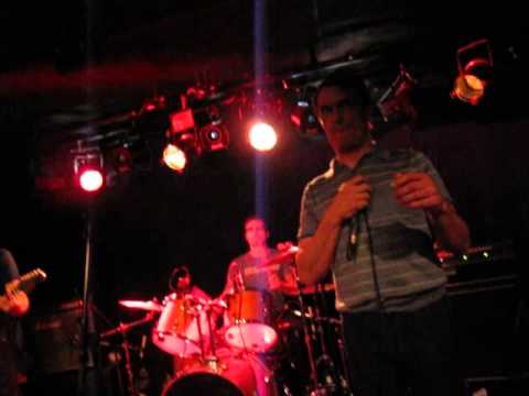 Frustration - Uncivilized - live la clef