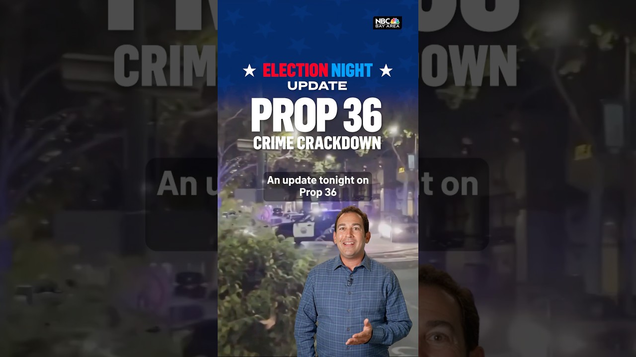 With Prop 36, California voters say they’ve had it with theft and open air drug use