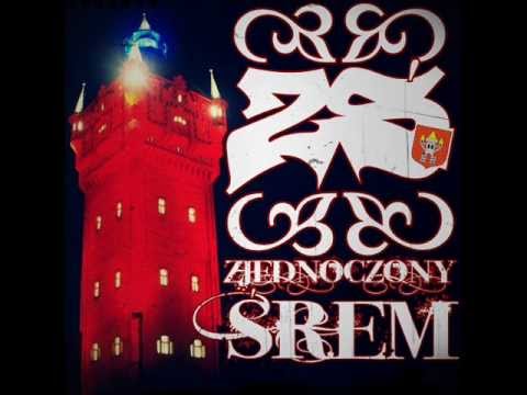 Ceha, C-zet, Dret -Ten Stan (prod.Ceha) [Projekt Zjednoczony Śrem]