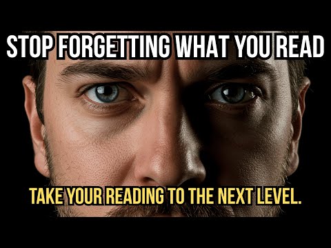 I Read 50+ Books a Year. Here's How I Actually Remember Them.