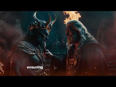 The Realm of Hades: Unveiling the Dark Mysteries