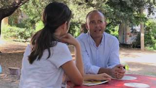 Entrevista a Jordi Payà