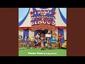 Toby S Travelling Circus Theme From Toby S Travelling Circus