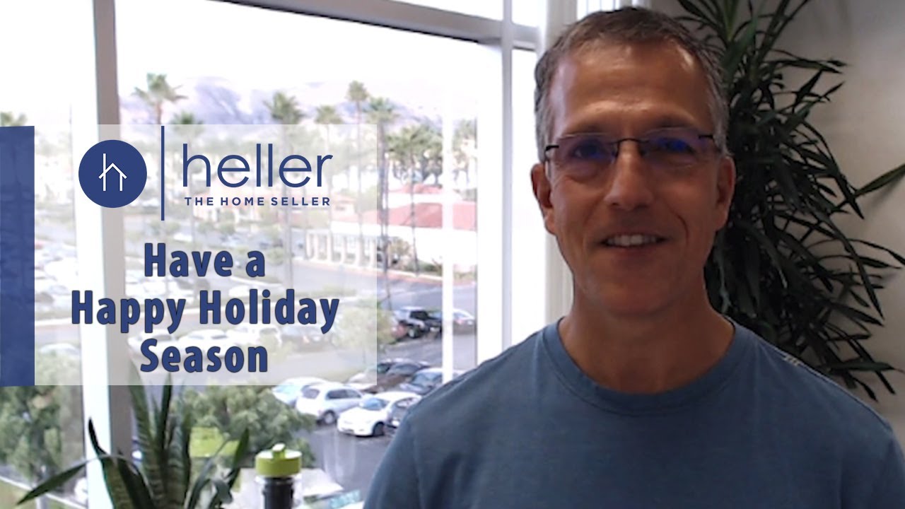 Wishing You the Happiest of Holidays