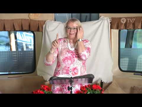 Pirkko Vesavaara - Herra Sebaotin nimeen