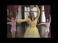 Tale As Old As Time Bella Dancerella Disney Princess Enchanted Tales
