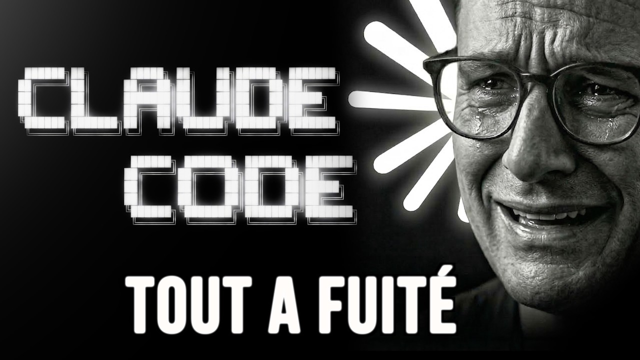 Claude Code Introp Anthropic publie le code source de Claude Code : une faille critique ...