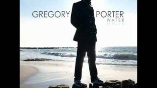 Gregory Porter - Wisdom