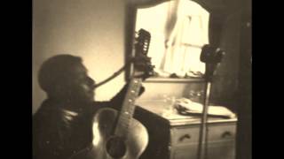 Blind Willie McTell-Amazing Grace