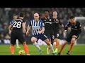 Brighton 1-1 Chelsea Live Stream - Watch-Along, Werner Goal