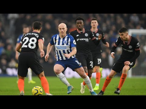 Brighton 1-1 Chelsea Live Stream - Watch-Along, Werner Goal