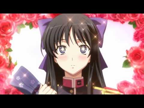 Thumbnail of the video: Walkure Romanze Trailer