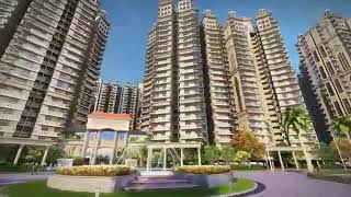 Ajnara Ambrosia Luxury Residency @ 9266850850 Noida