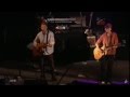 Neil Finn & Friends - Angels Heap (Live from 7 Worlds Collide)