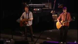 Neil Finn &amp; Friends - Angels Heap (Live from 7 Worlds Collide)