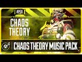 Apex Legends - Chaos Theory Music Pack High Quality