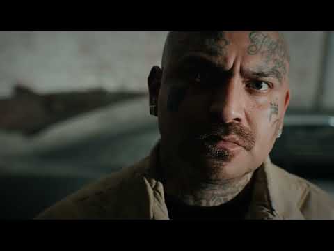 YBE x SHADY BOY - The Running Man (Official Music Video)