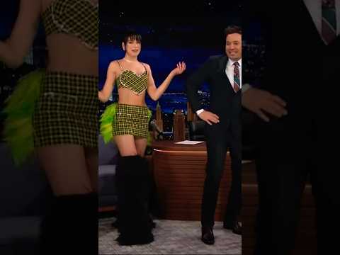 Jimmy Fallon #dance #shorts