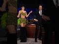 Jimmy Fallon Dance Shorts