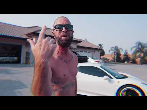 Matty Boy - Fired Up (Official Music Video)