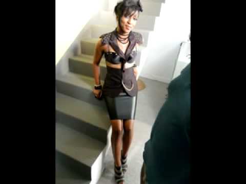 MIK'YA / GRÖDASH - QUI L'DEMANDE? (93 REMIXXX)