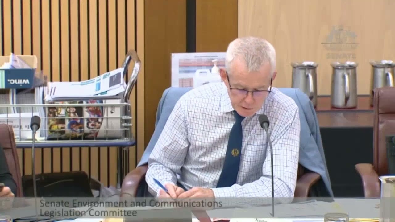 BOM’s Climate Forecast Failure