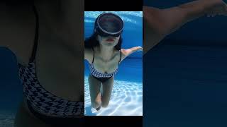Tiktok Gái Xinh Bikini ❤️ Những Clip Tiktok Triệu View ❤️ Mejores Tik Tok Chinese Girls  #Shorts
