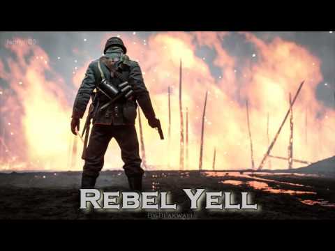 EPIC ROCK | ''Rebel Yell'' by Blakwall