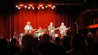 The Baseball Project - They Don’t Know Henry 07/12/2024