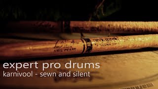 Karnivool - Sewn and Silent - Expert Pro Drums