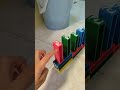 Domino Trick For DominoProduktion