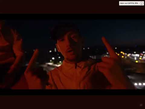 CAPITAL BRA x UNDERAMOR CLIQUE - NEYMAR 2 (REACTION)