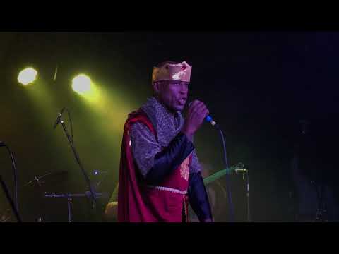 Anarexol, Eek-a-Mouse