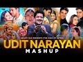 90 S Nonstop Hits Of Udit Narayan Alka Yagnik Mashup SUMON MASHUP Best Of 90s