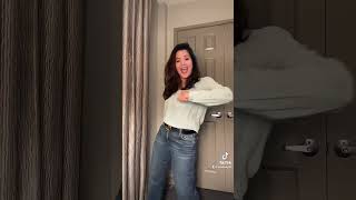 Set adrift on memory bliss #90s #shorts #tiktok #dancercise #dance #shortsvideo