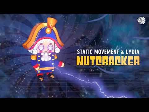 Static Movement & Lydia - Nutcracker