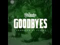 Da Blackstar Goodbyes
