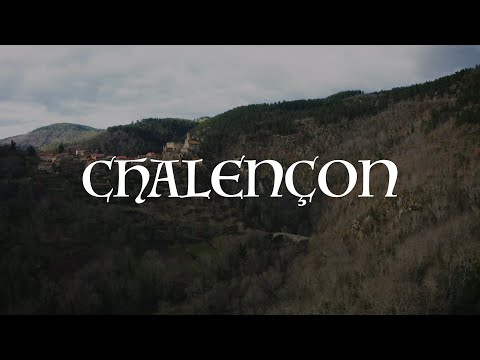 Chalençon