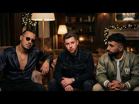 Apache 207 feat. PA Sports & Bausa - Wieder heim